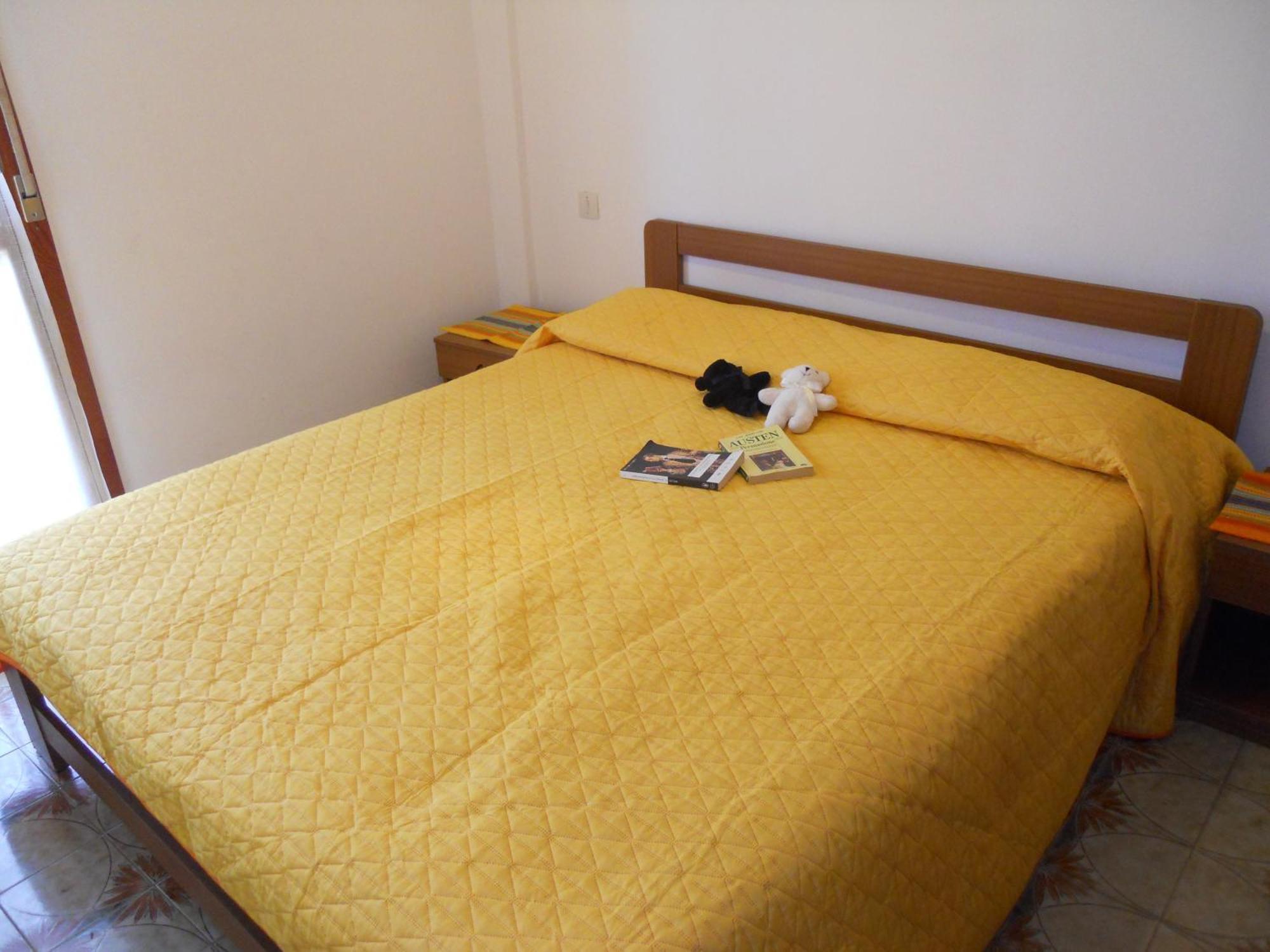 Condominio Carina Sud Бибионе Экстерьер фото