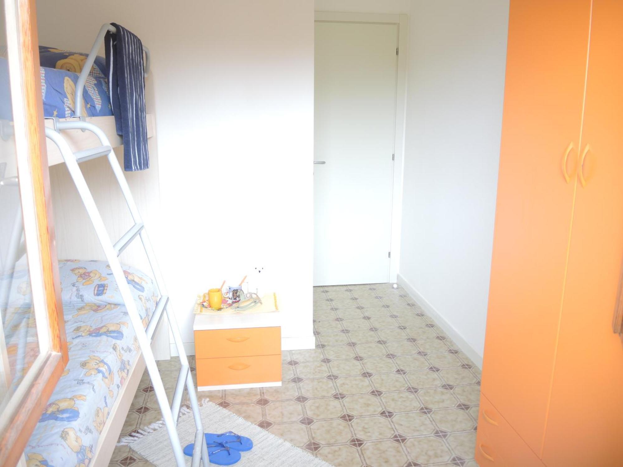 Condominio Carina Sud Бибионе Экстерьер фото