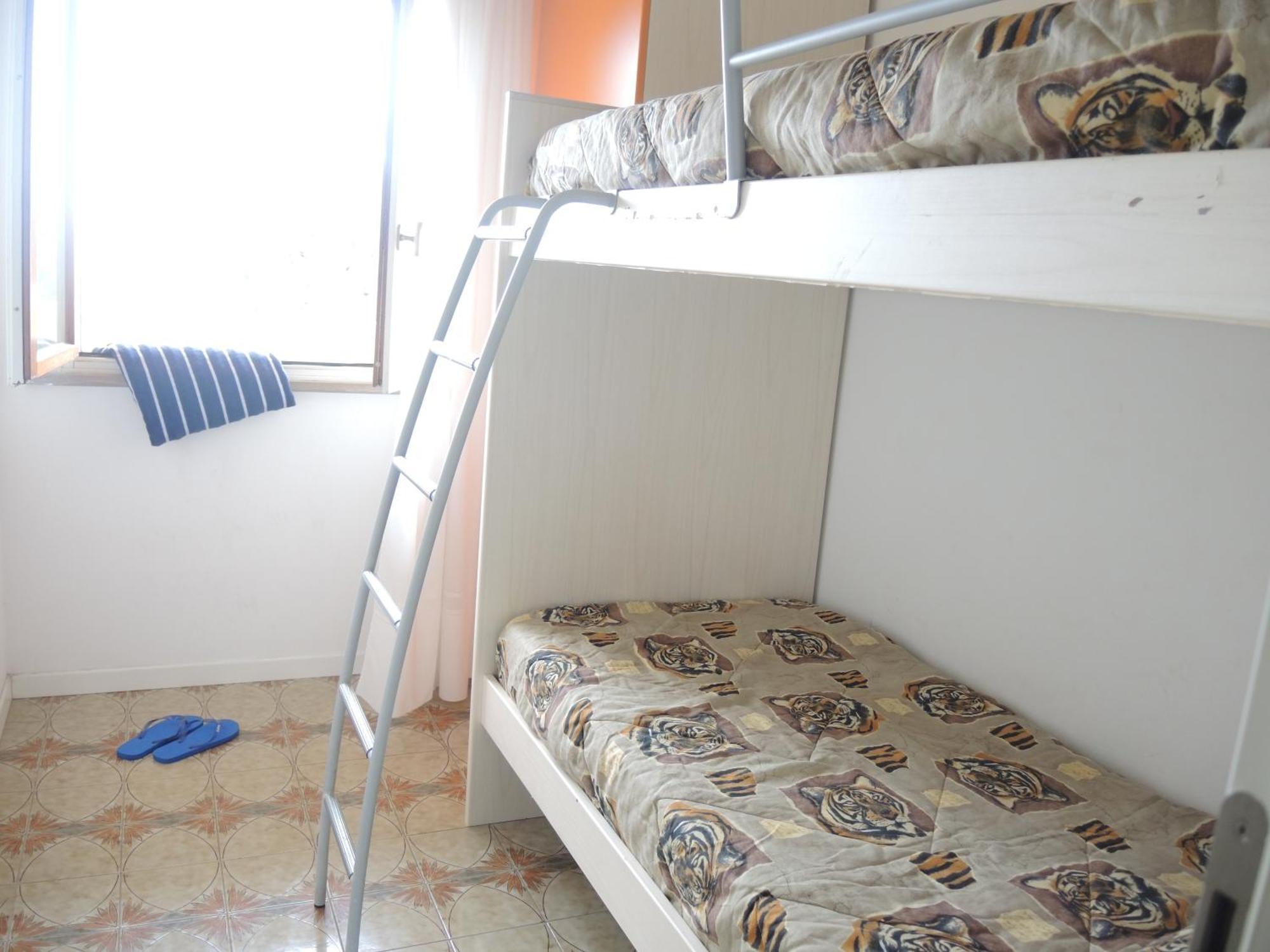 Condominio Carina Sud Бибионе Экстерьер фото