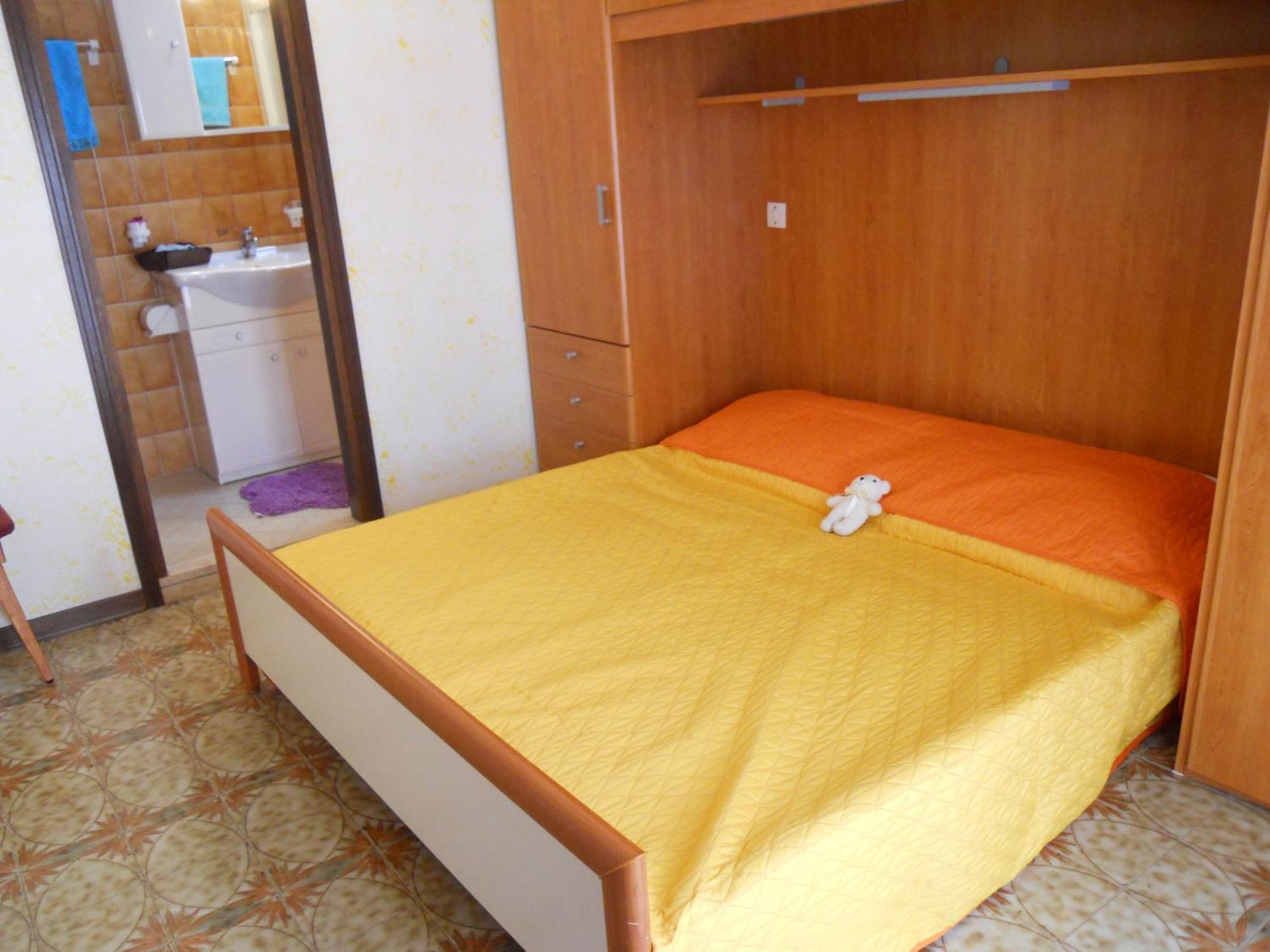 Condominio Carina Sud Бибионе Экстерьер фото