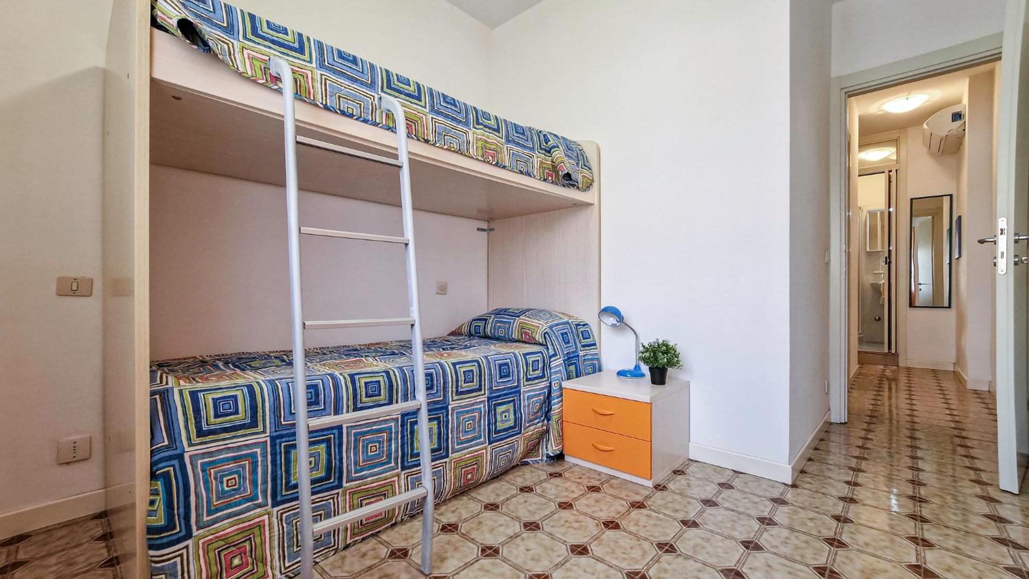 Condominio Carina Sud Бибионе Экстерьер фото